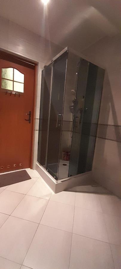 Vila Lesna Ostoja Nad Pilica Lechanice Exteriér fotografie