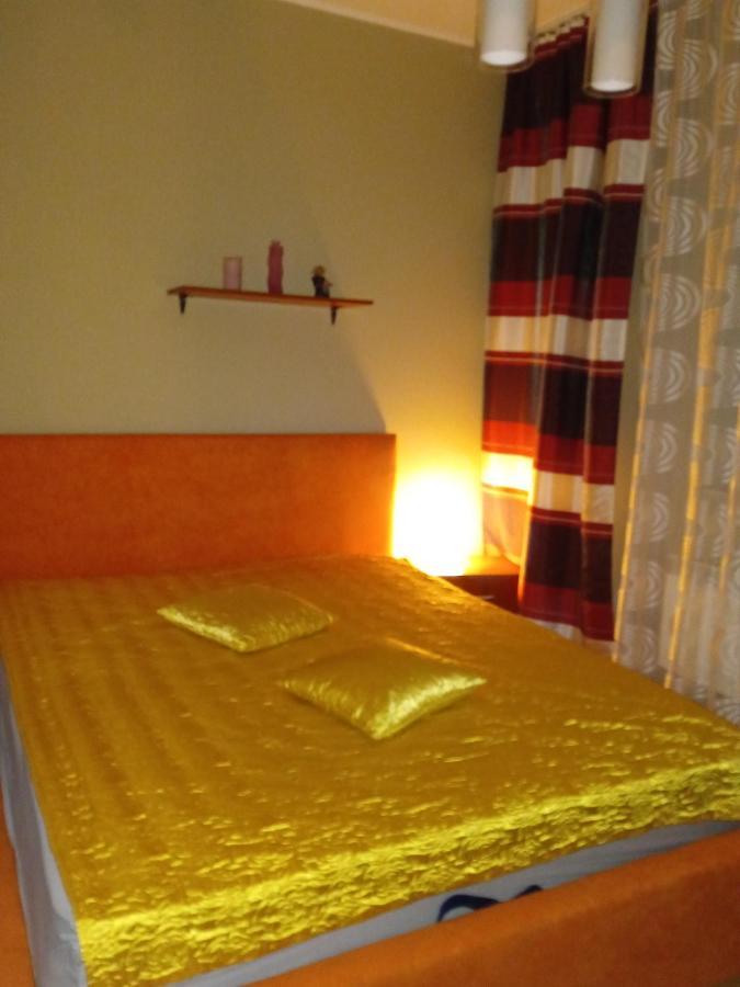 Vila Lesna Ostoja Nad Pilica Lechanice Exteriér fotografie