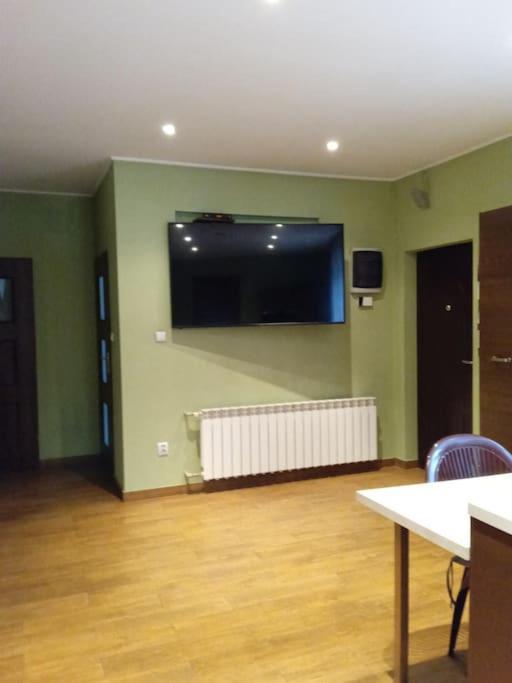 Vila Lesna Ostoja Nad Pilica Lechanice Exteriér fotografie